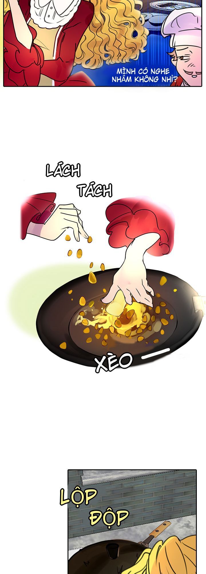 Tôi Không Phải Là Người Tốt Chapter 6 - 31