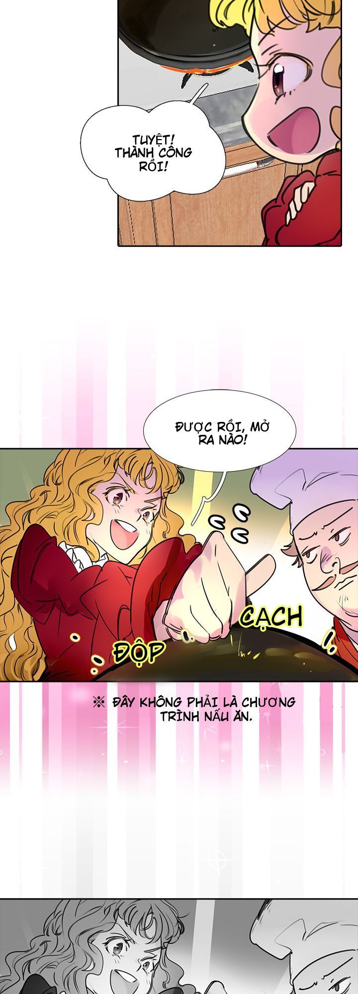 Tôi Không Phải Là Người Tốt Chapter 6 - 32