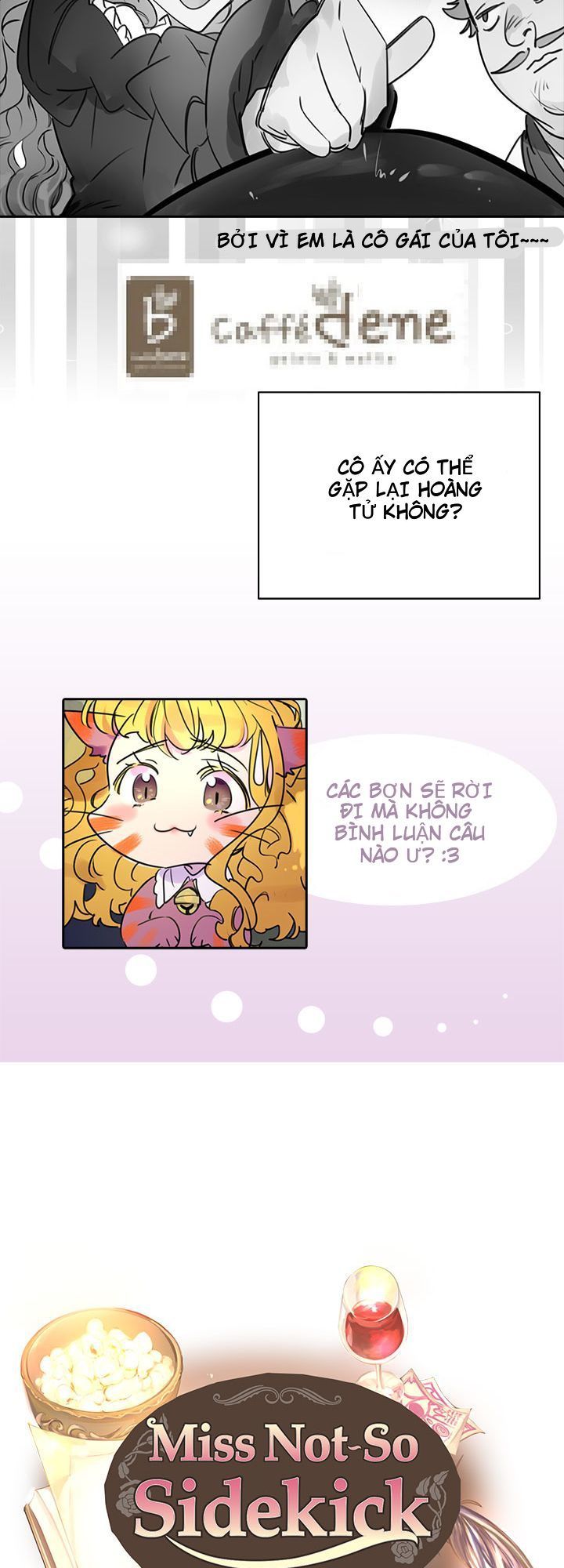 Tôi Không Phải Là Người Tốt Chapter 6 - 33