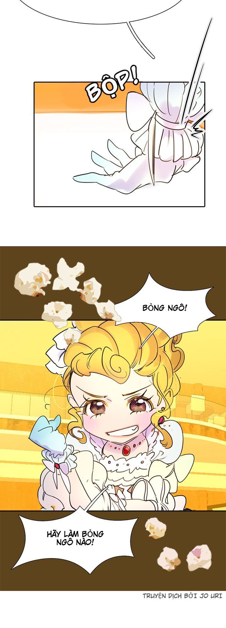 Tôi Không Phải Là Người Tốt Chapter 6 - 5