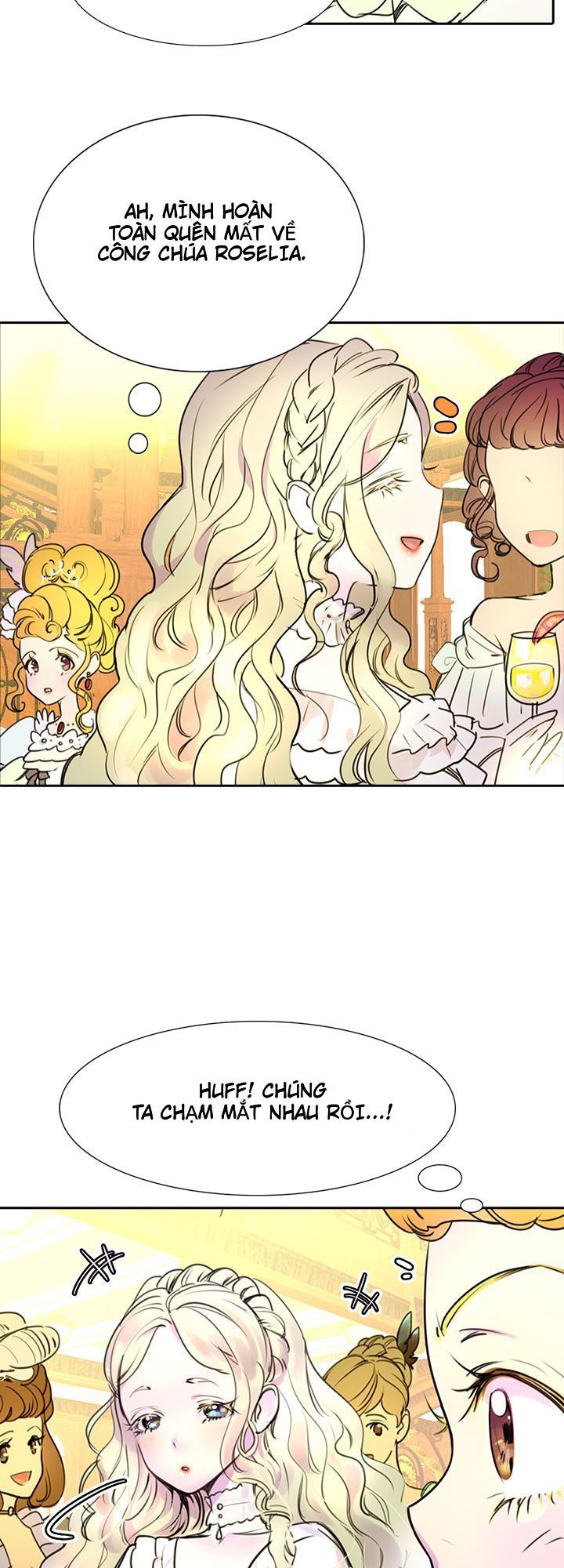 Tôi Không Phải Là Người Tốt Chapter 6 - 7