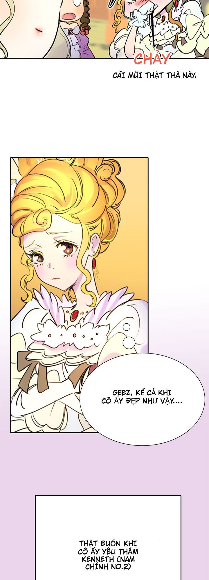 Tôi Không Phải Là Người Tốt Chapter 6 - 9