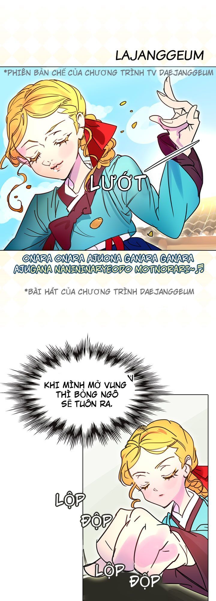 Tôi Không Phải Là Người Tốt Chapter 7 - 1