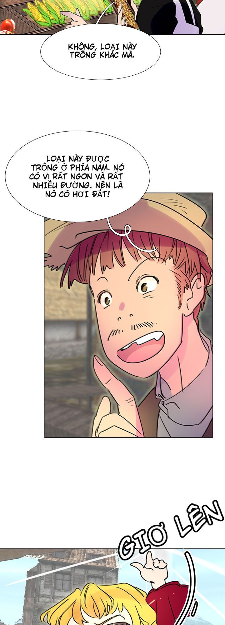 Tôi Không Phải Là Người Tốt Chapter 7 - 14
