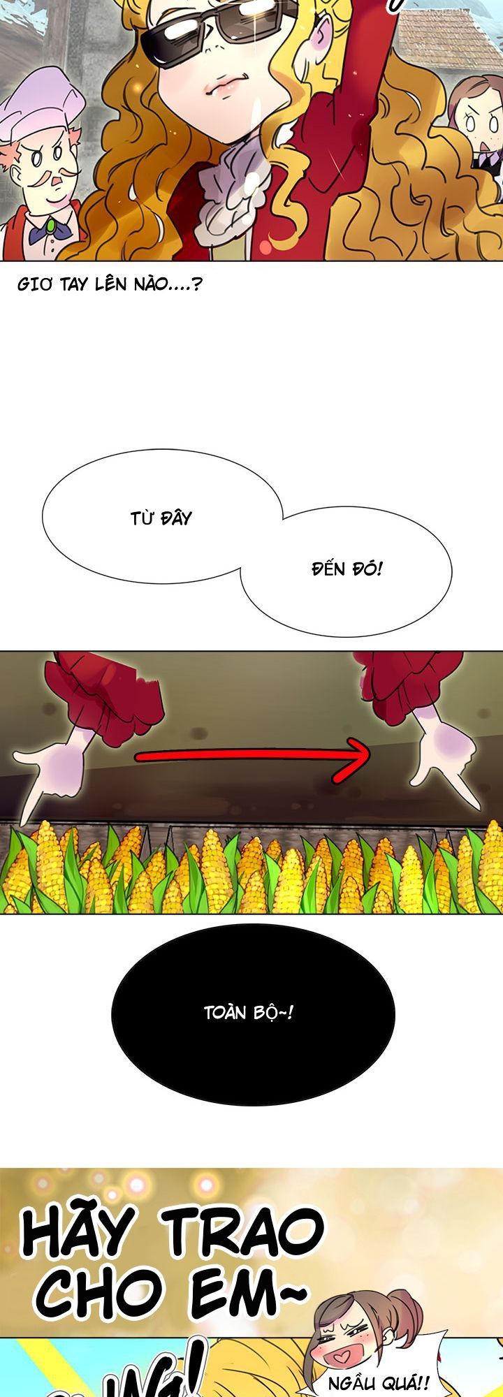 Tôi Không Phải Là Người Tốt Chapter 7 - 15