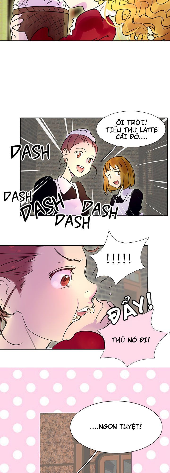 Tôi Không Phải Là Người Tốt Chapter 7 - 20