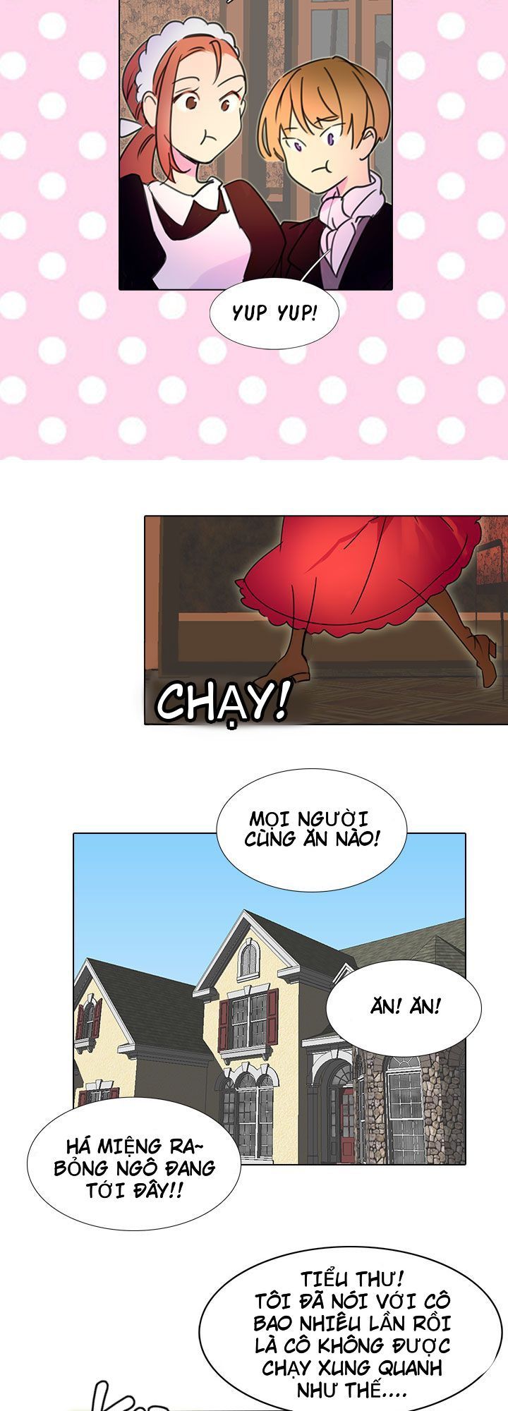 Tôi Không Phải Là Người Tốt Chapter 7 - 21