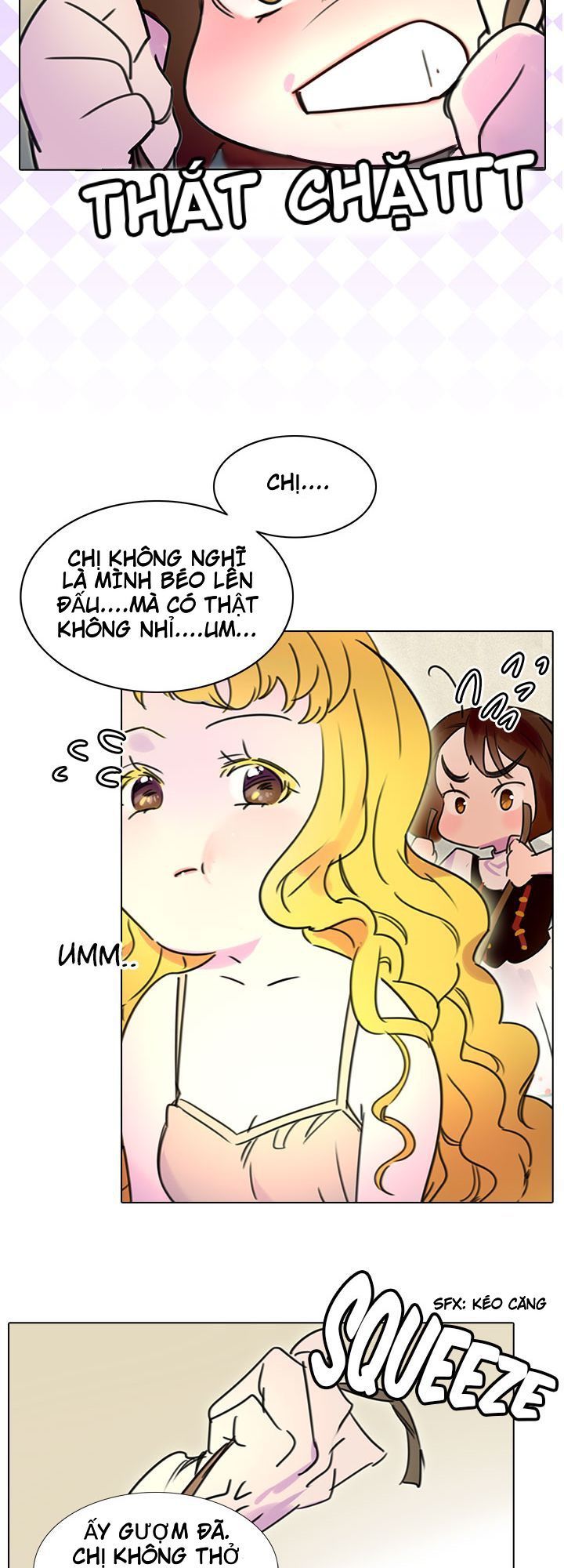 Tôi Không Phải Là Người Tốt Chapter 7 - 26