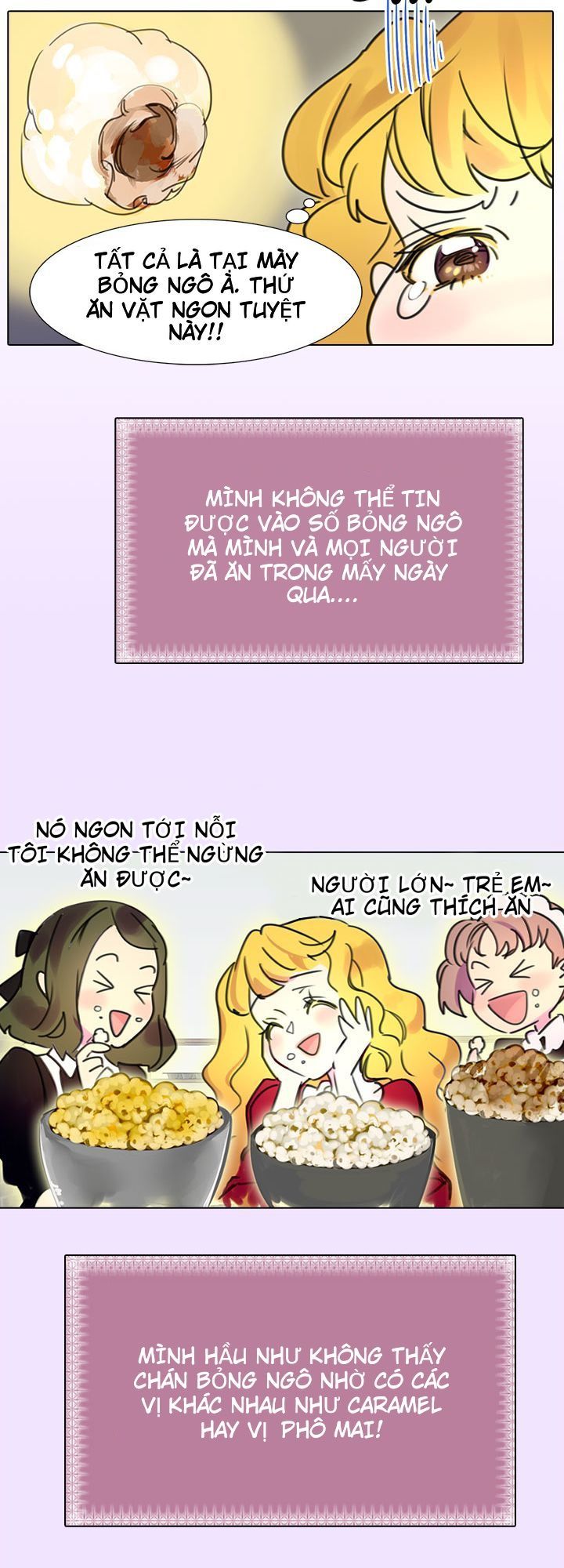 Tôi Không Phải Là Người Tốt Chapter 7 - 28