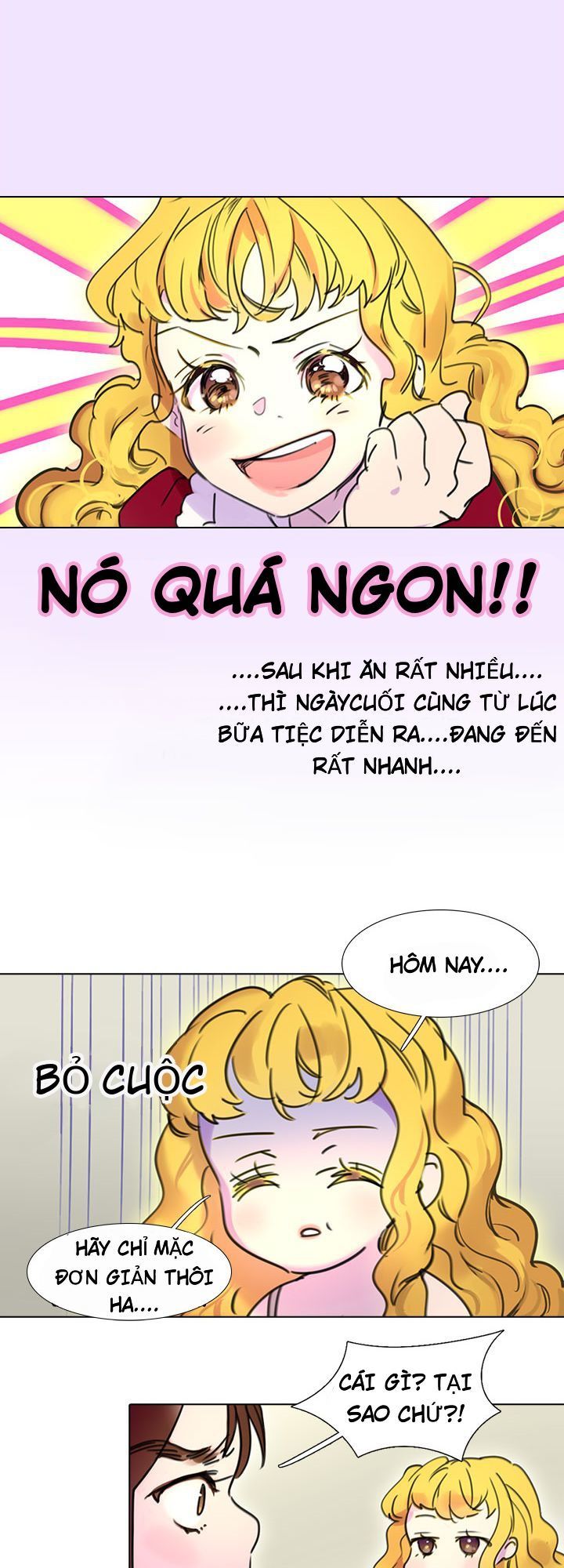 Tôi Không Phải Là Người Tốt Chapter 7 - 29