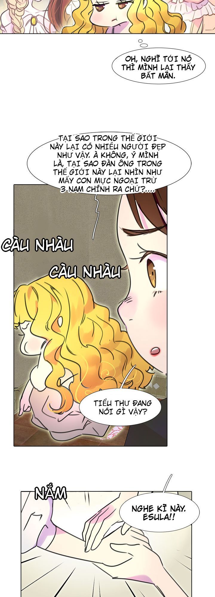 Tôi Không Phải Là Người Tốt Chapter 7 - 31