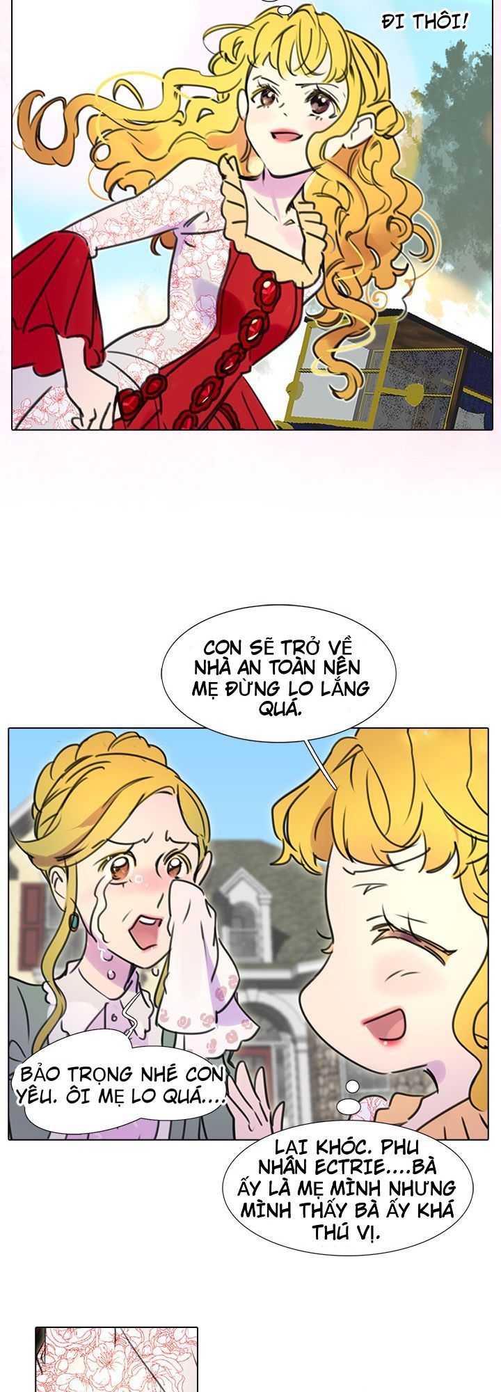 Tôi Không Phải Là Người Tốt Chapter 7 - 33