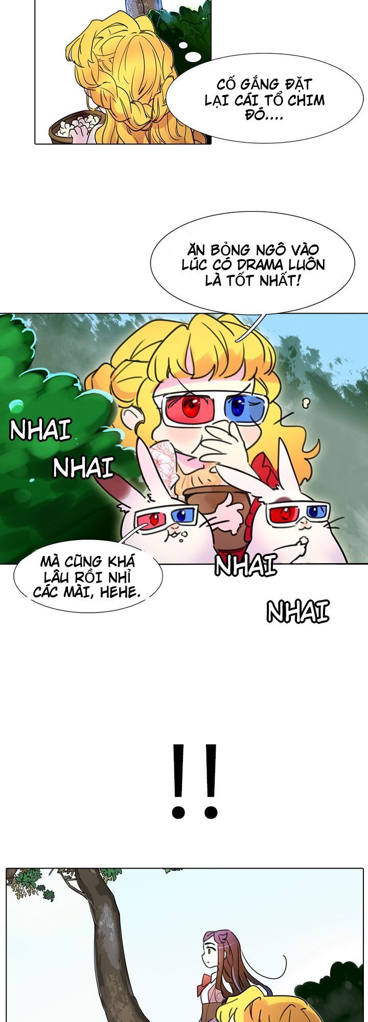 Tôi Không Phải Là Người Tốt Chapter 7 - 36