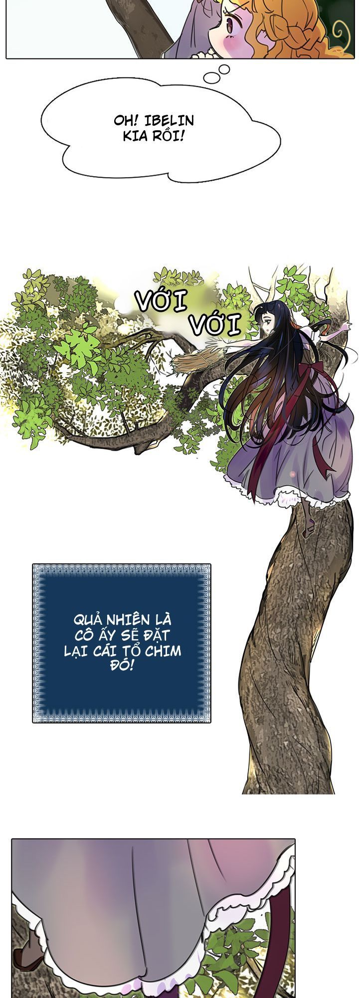 Tôi Không Phải Là Người Tốt Chapter 7 - 37