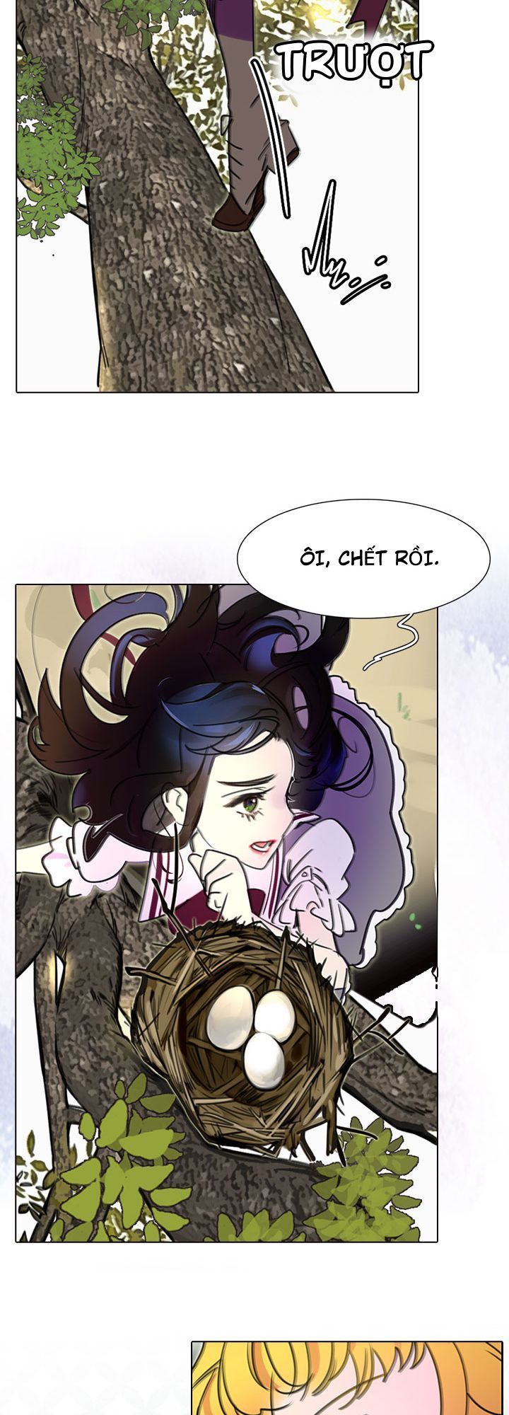 Tôi Không Phải Là Người Tốt Chapter 7 - 38