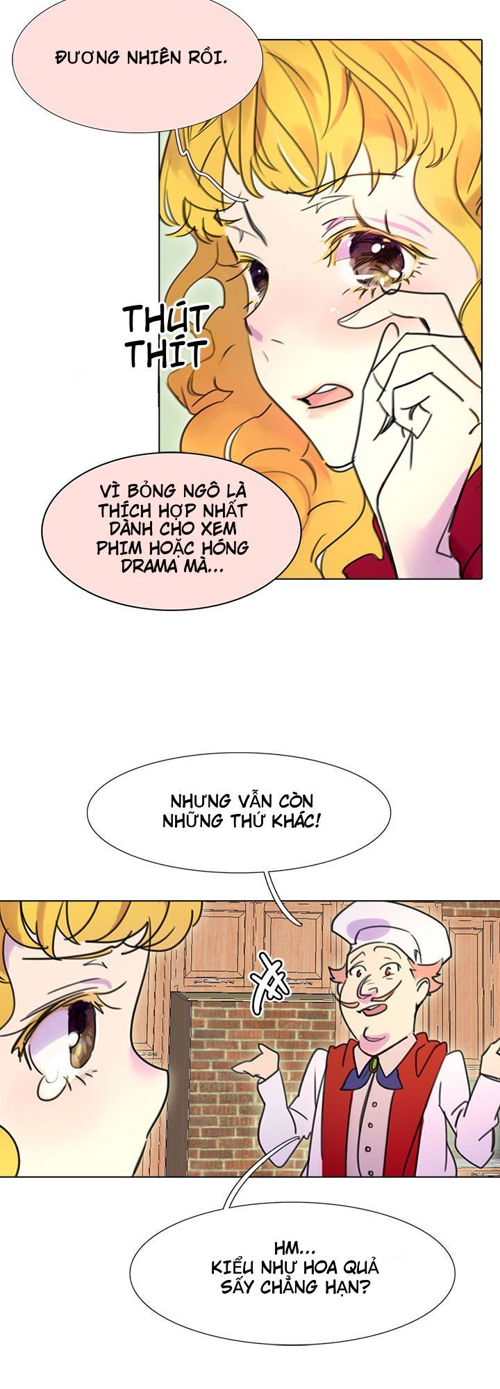 Tôi Không Phải Là Người Tốt Chapter 7 - 6