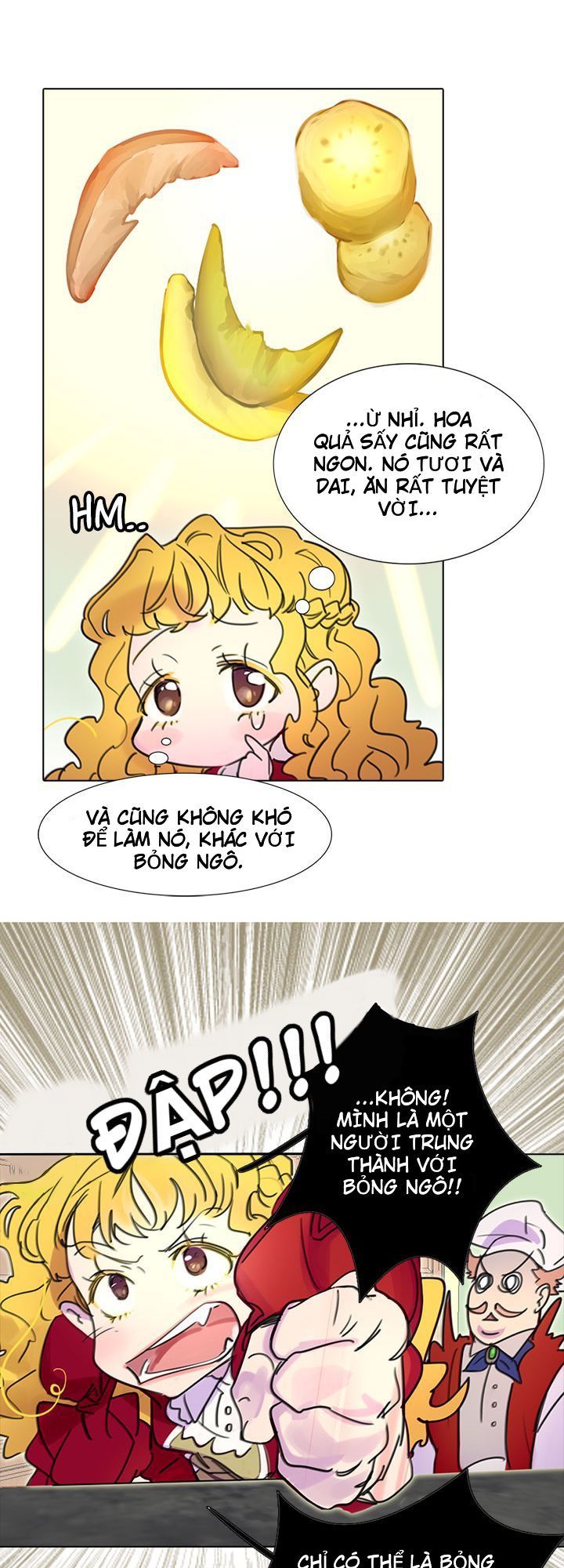 Tôi Không Phải Là Người Tốt Chapter 7 - 7