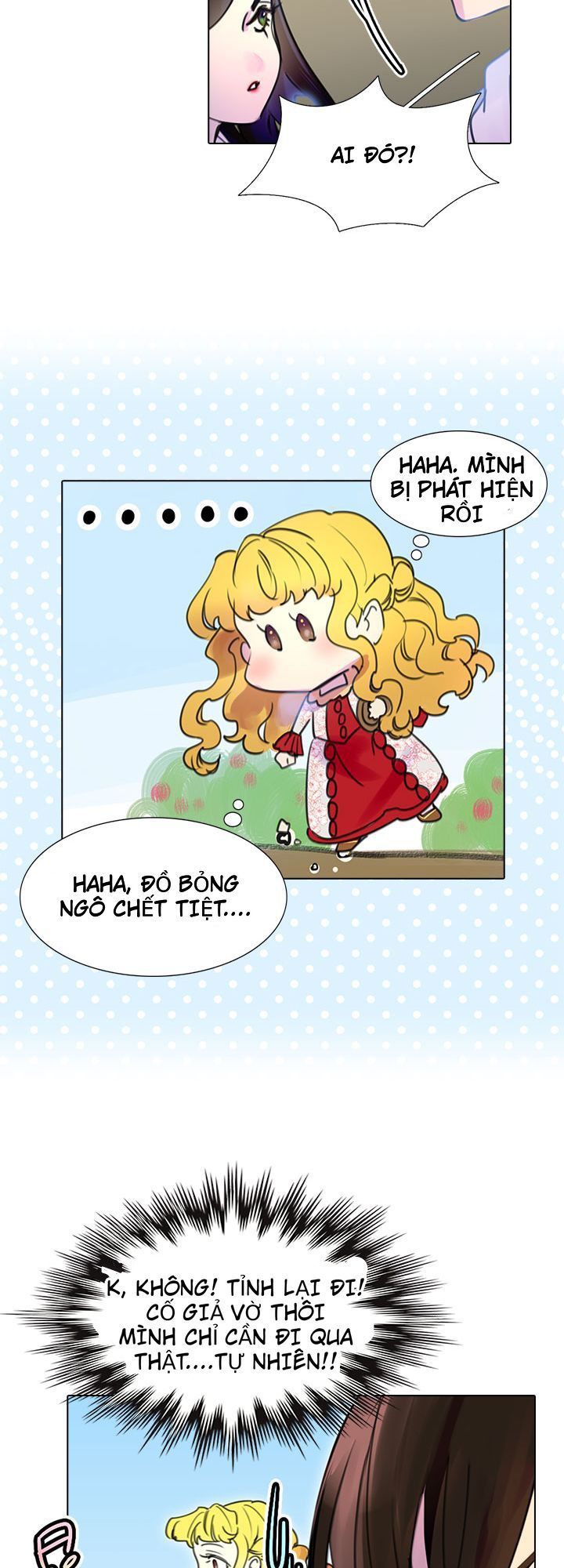 Tôi Không Phải Là Người Tốt Chapter 8 - 14