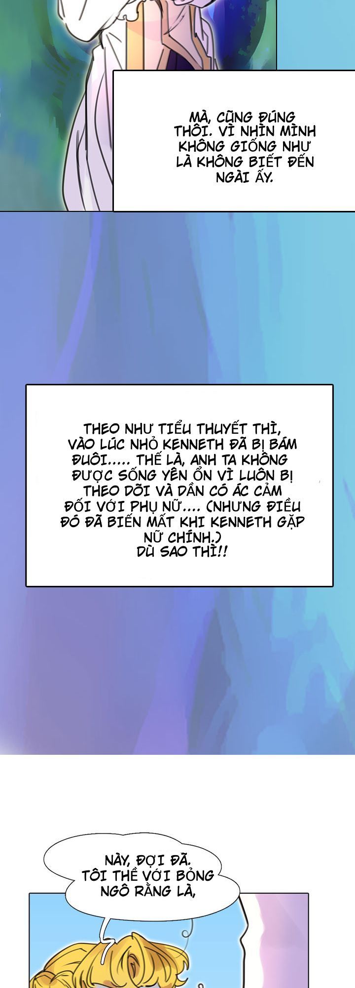 Tôi Không Phải Là Người Tốt Chapter 8 - 20