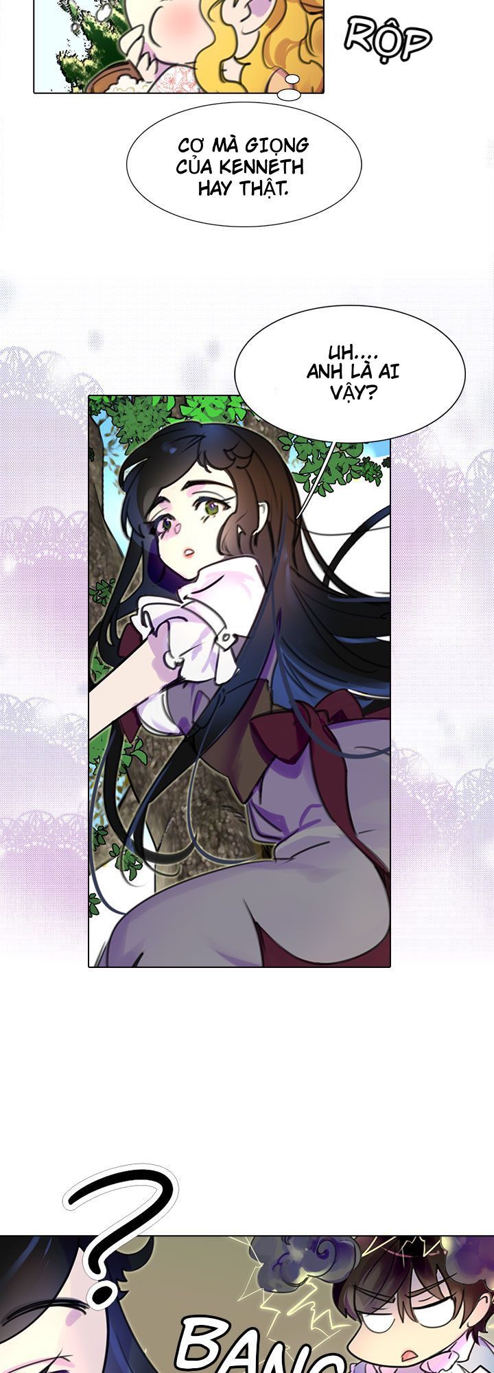 Tôi Không Phải Là Người Tốt Chapter 8 - 3
