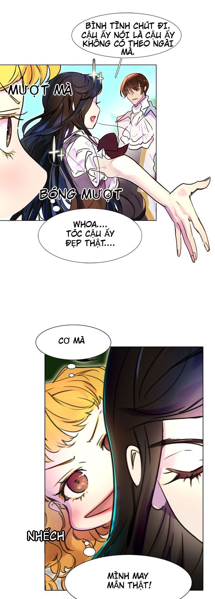 Tôi Không Phải Là Người Tốt Chapter 8 - 23