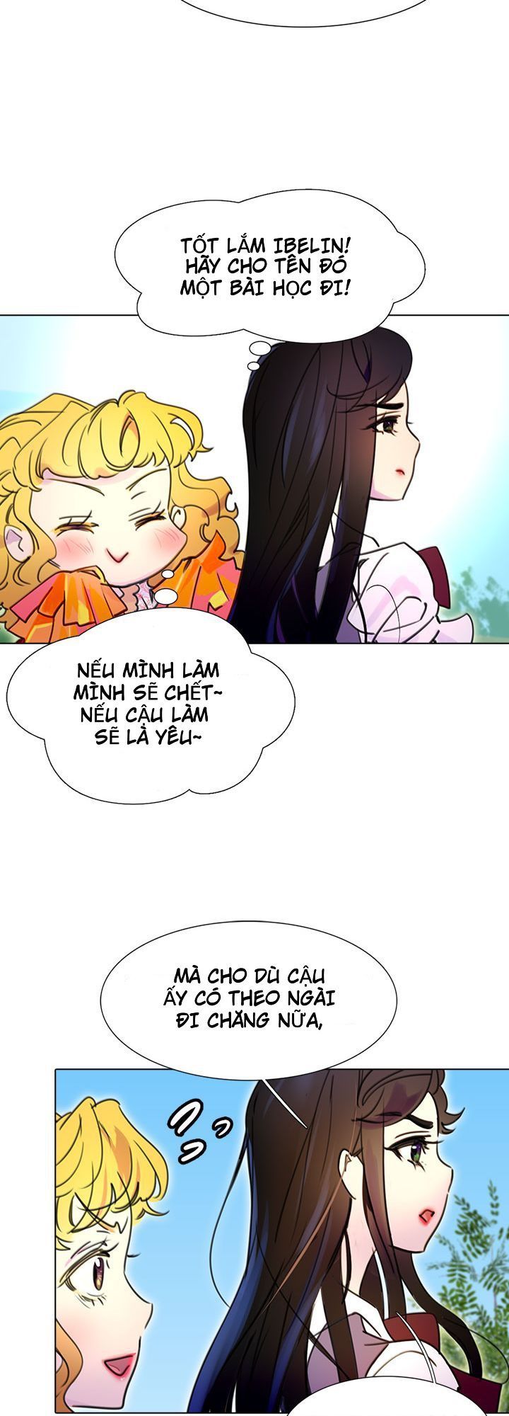 Tôi Không Phải Là Người Tốt Chapter 8 - 24