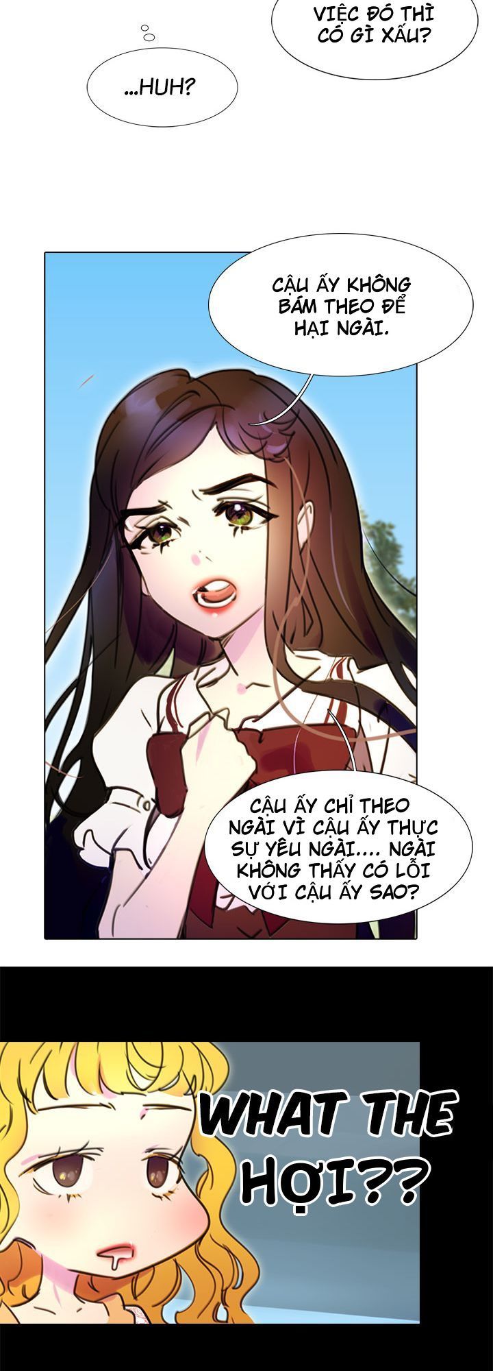 Tôi Không Phải Là Người Tốt Chapter 8 - 25