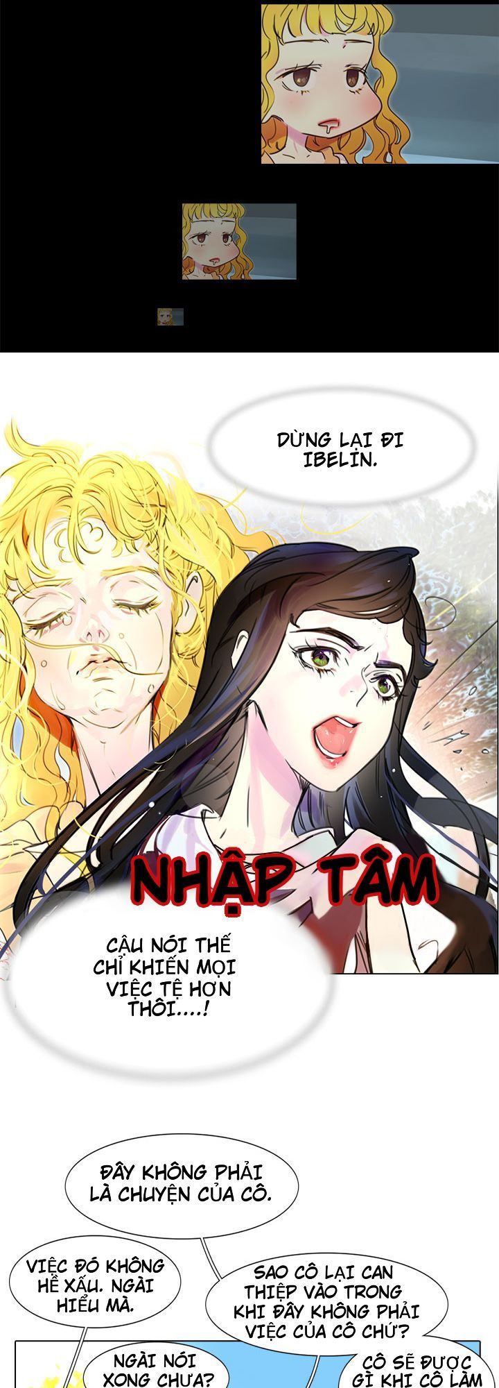 Tôi Không Phải Là Người Tốt Chapter 8 - 26