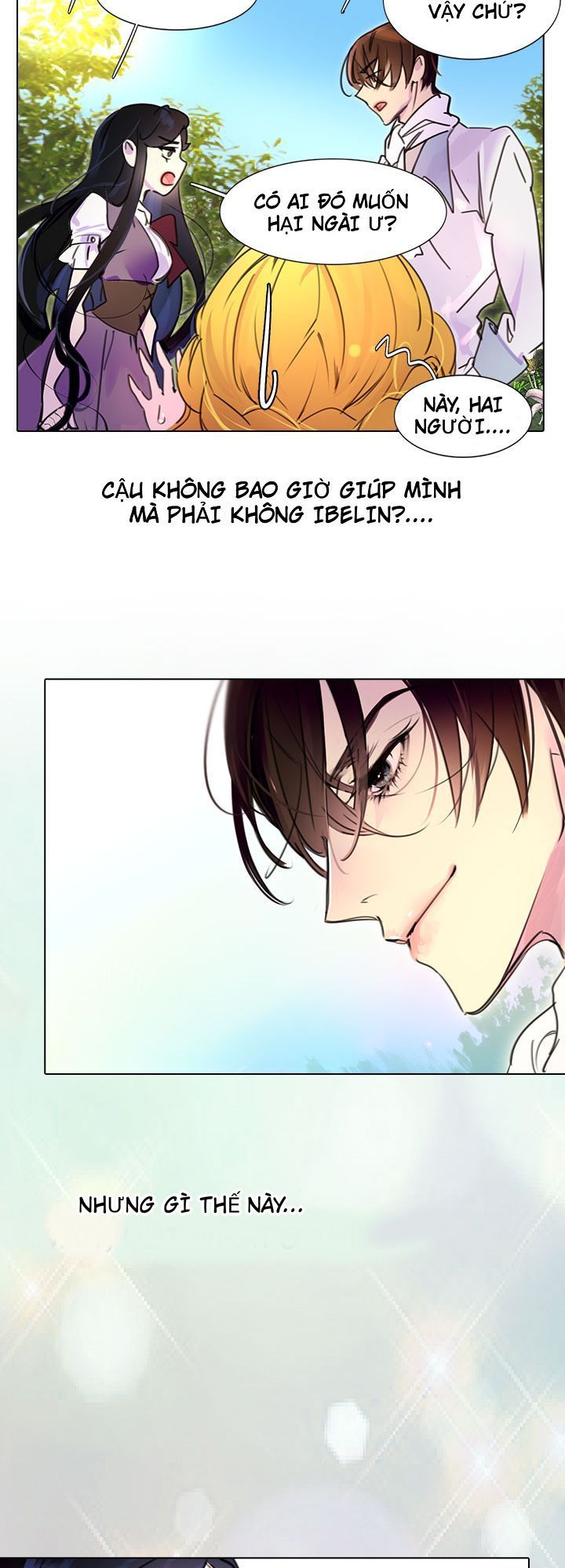 Tôi Không Phải Là Người Tốt Chapter 8 - 27