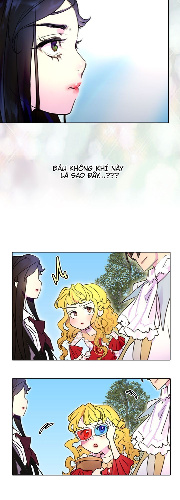 Tôi Không Phải Là Người Tốt Chapter 8 - 28