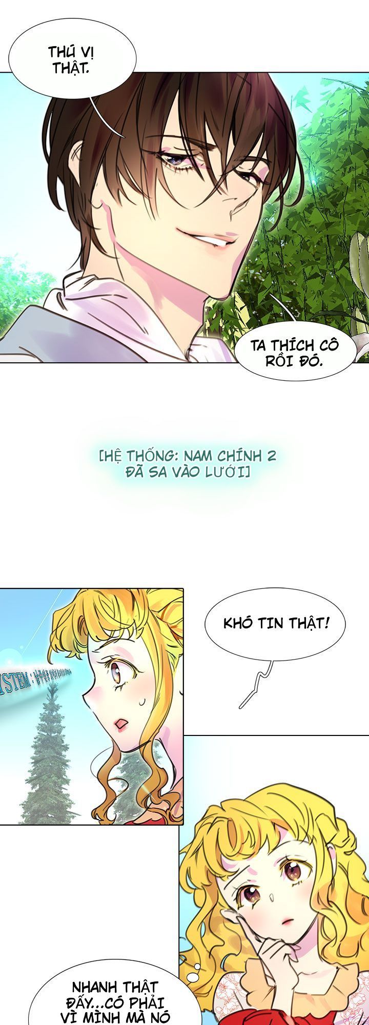 Tôi Không Phải Là Người Tốt Chapter 8 - 29