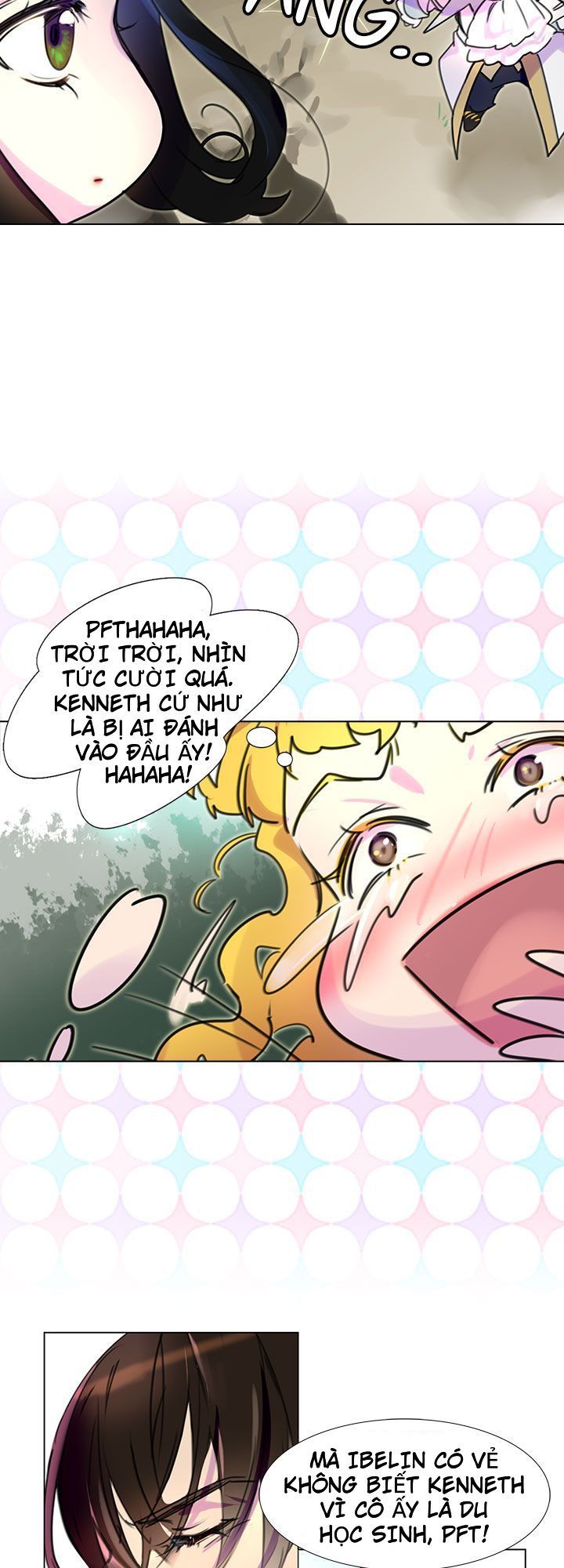 Tôi Không Phải Là Người Tốt Chapter 8 - 4
