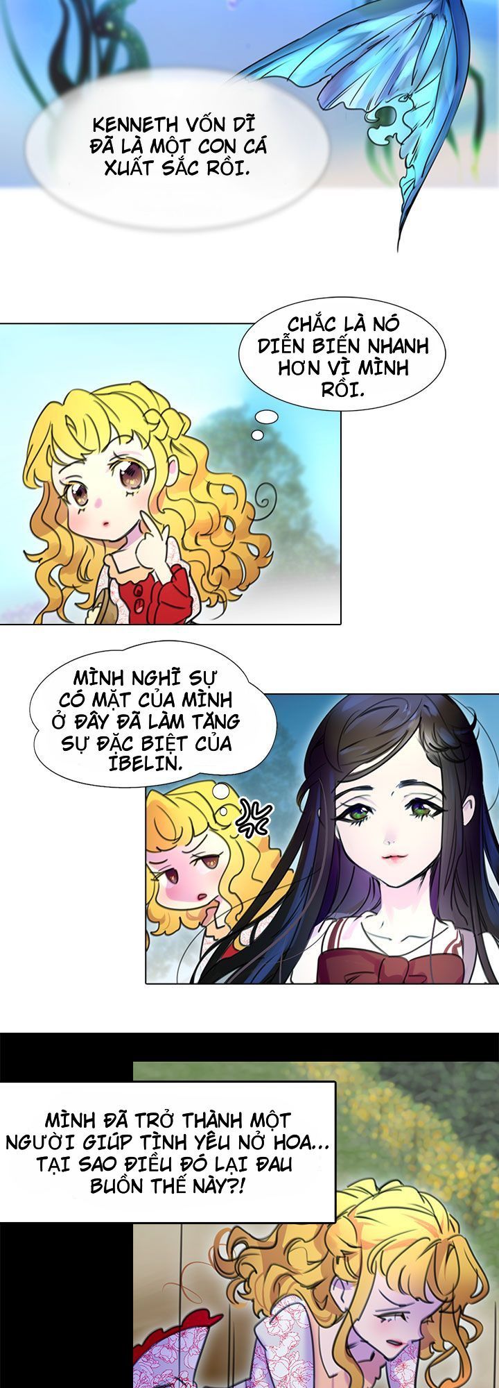 Tôi Không Phải Là Người Tốt Chapter 8 - 31