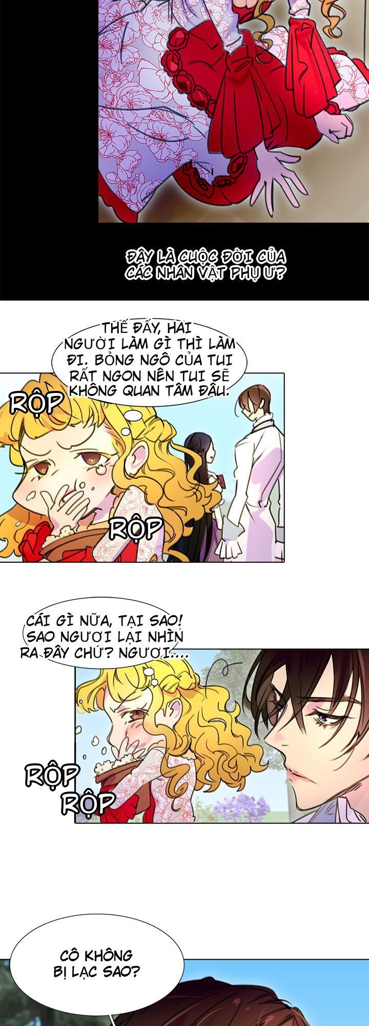 Tôi Không Phải Là Người Tốt Chapter 8 - 32