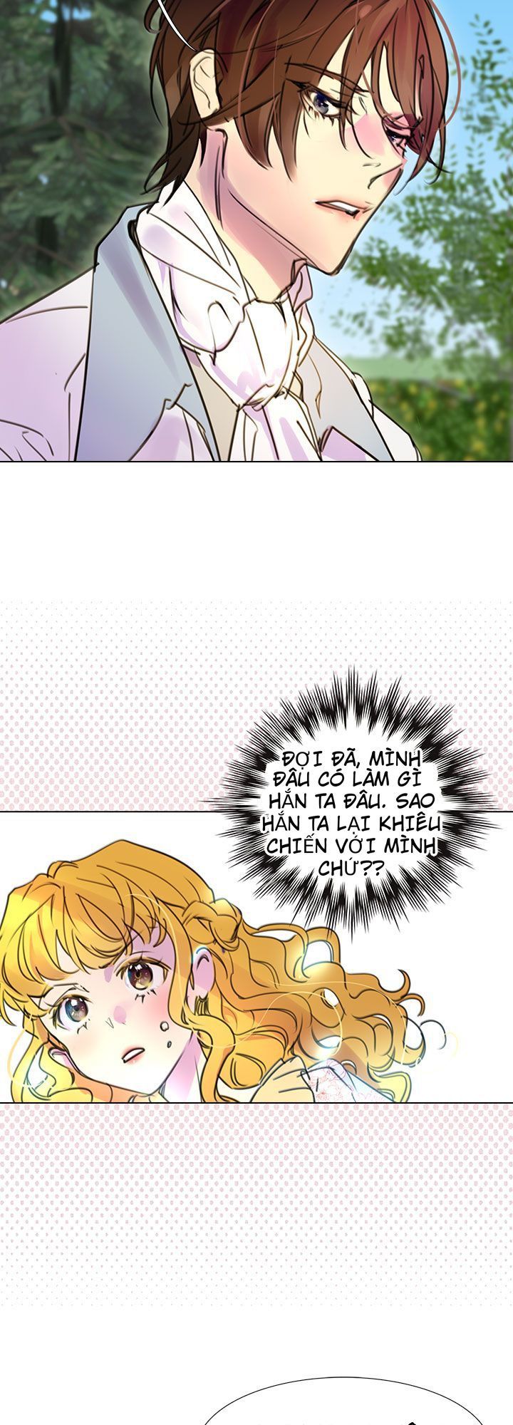 Tôi Không Phải Là Người Tốt Chapter 8 - 33