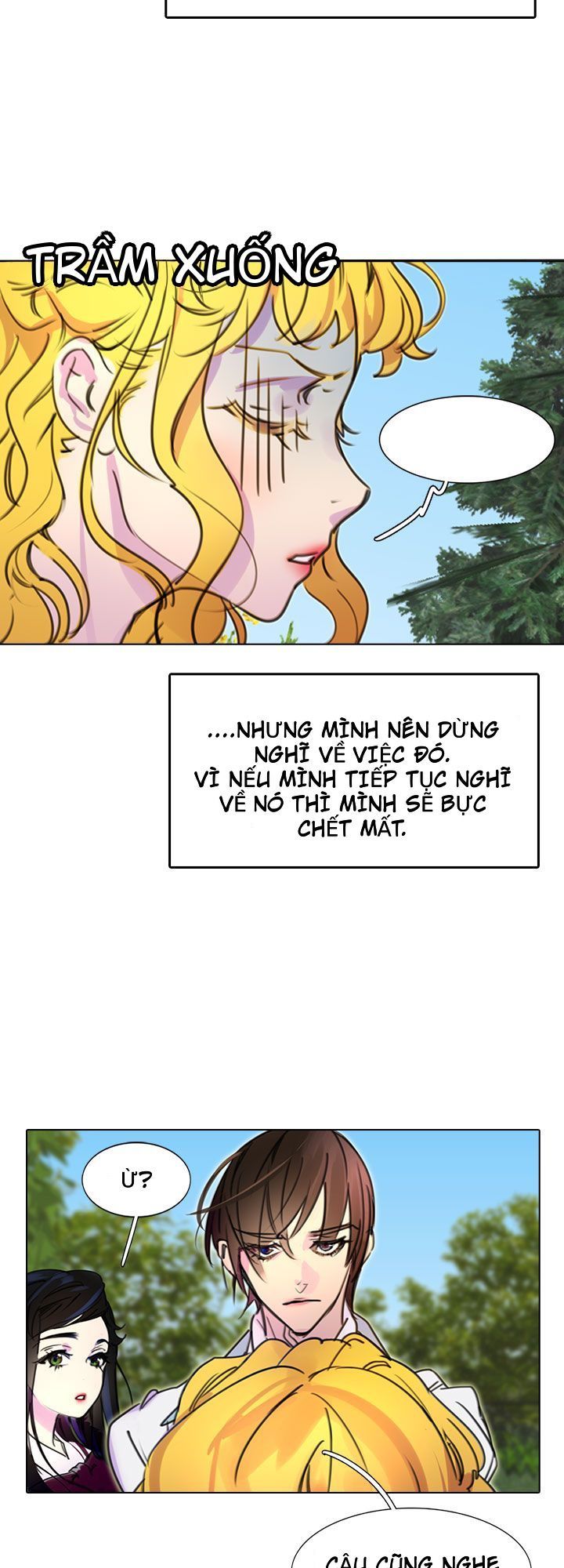 Tôi Không Phải Là Người Tốt Chapter 8 - 35