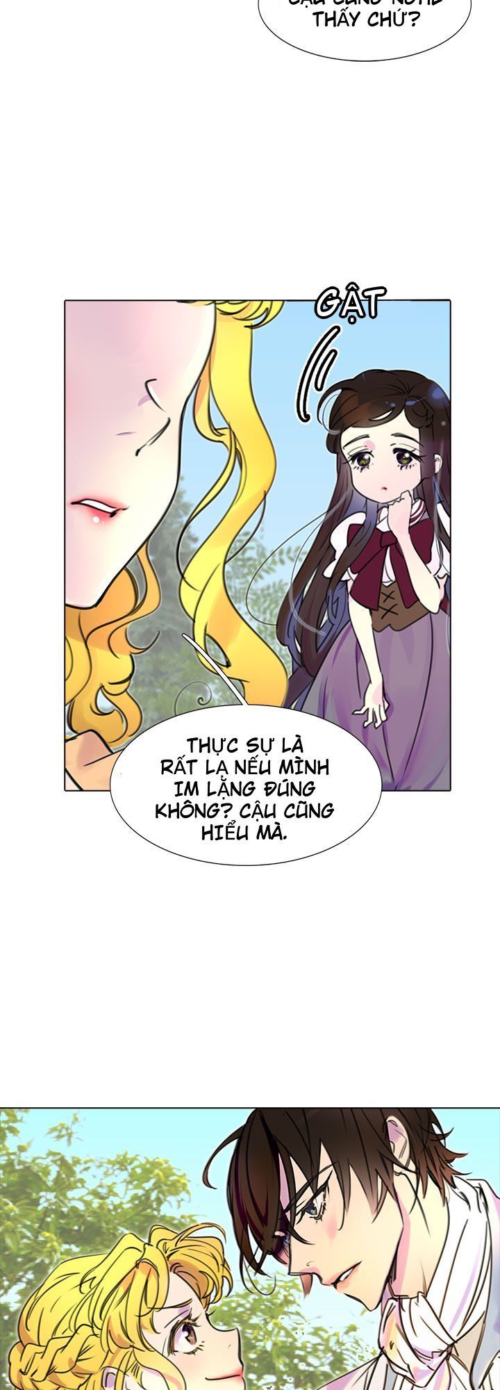 Tôi Không Phải Là Người Tốt Chapter 8 - 36