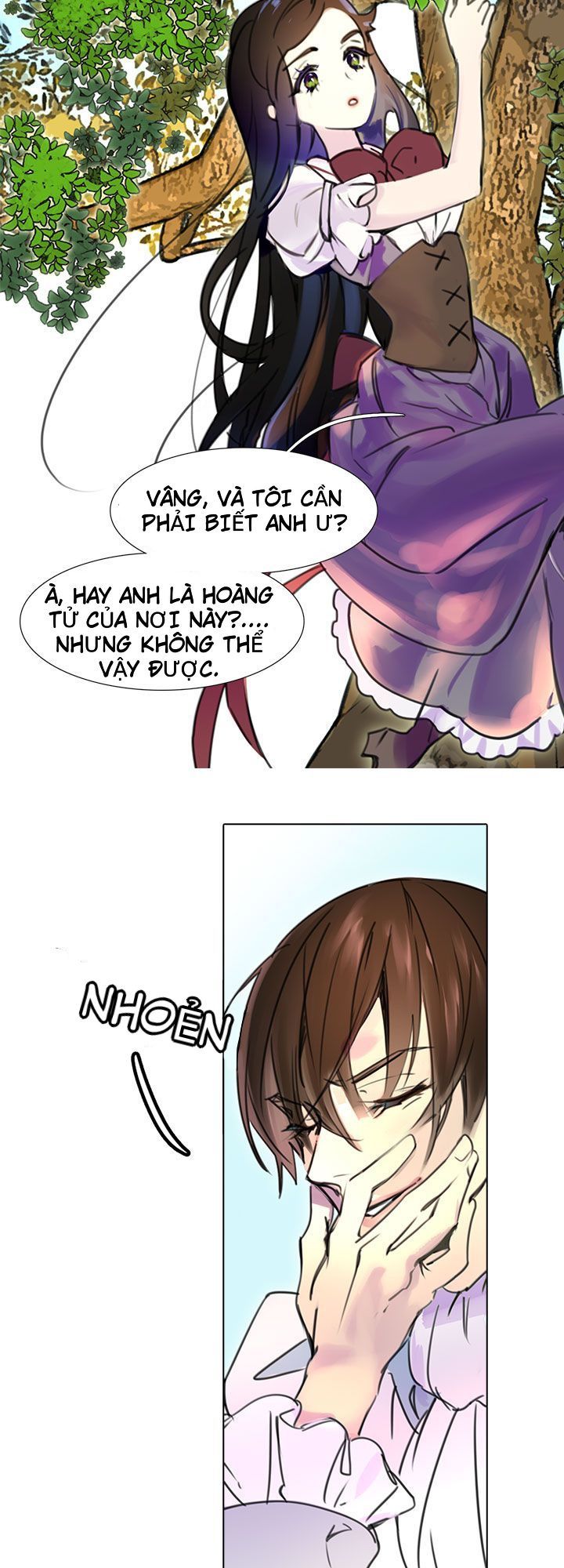 Tôi Không Phải Là Người Tốt Chapter 8 - 6