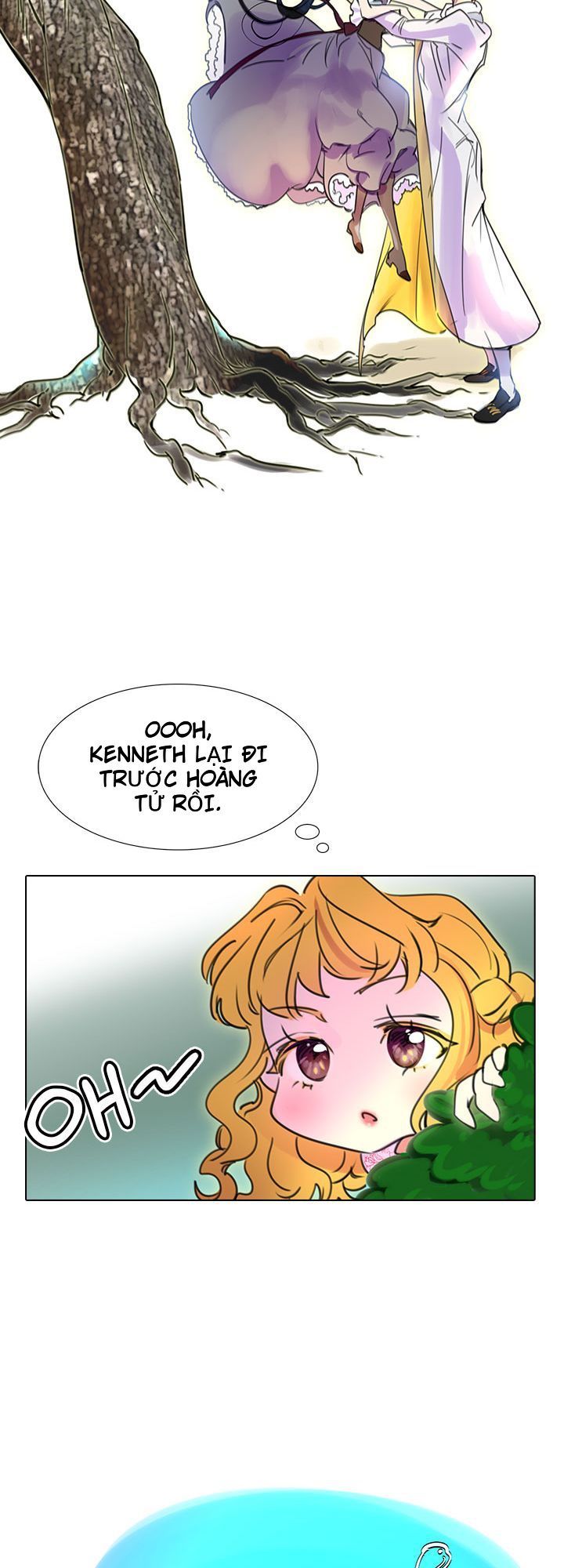 Tôi Không Phải Là Người Tốt Chapter 8 - 10