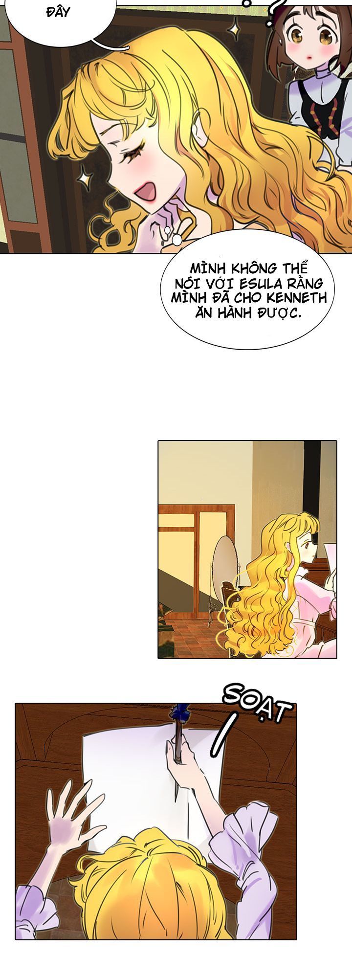 Tôi Không Phải Là Người Tốt Chapter 9 - 11