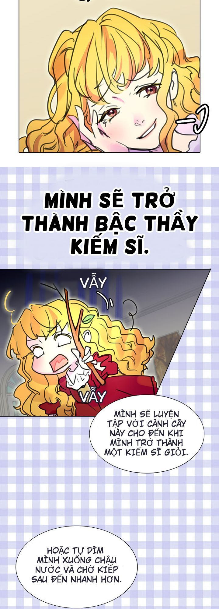 Tôi Không Phải Là Người Tốt Chapter 9 - 15