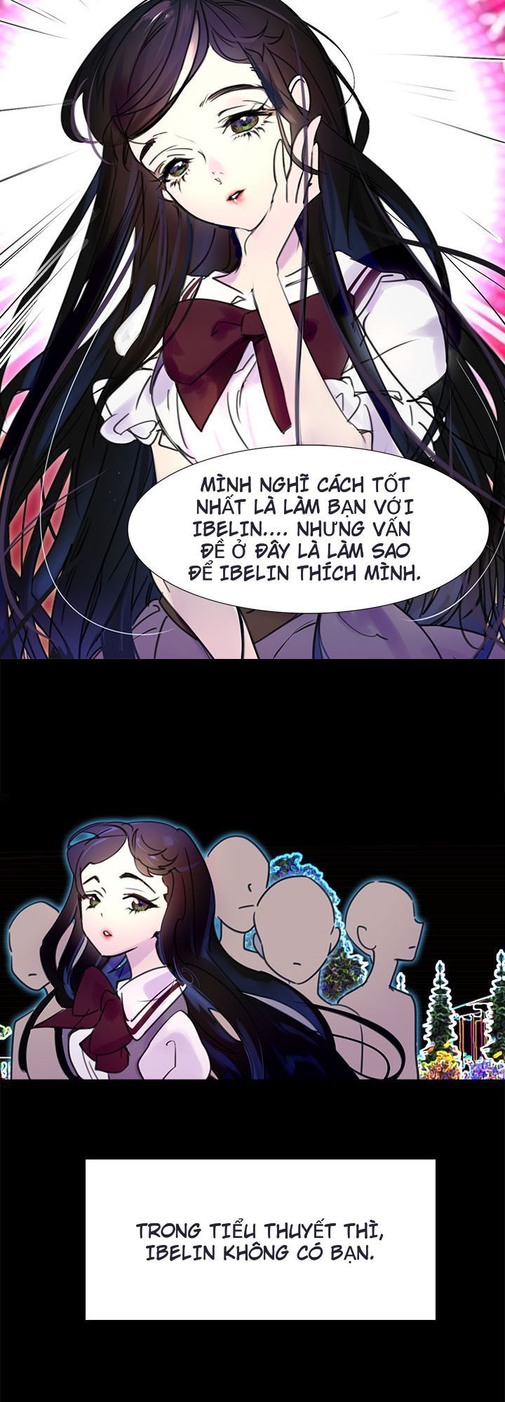 Tôi Không Phải Là Người Tốt Chapter 9 - 17