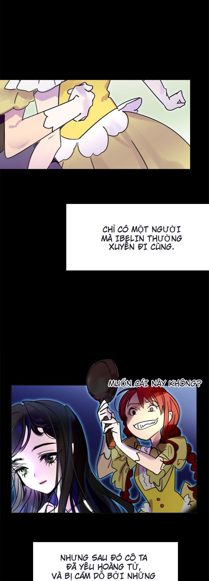 Tôi Không Phải Là Người Tốt Chapter 9 - 18