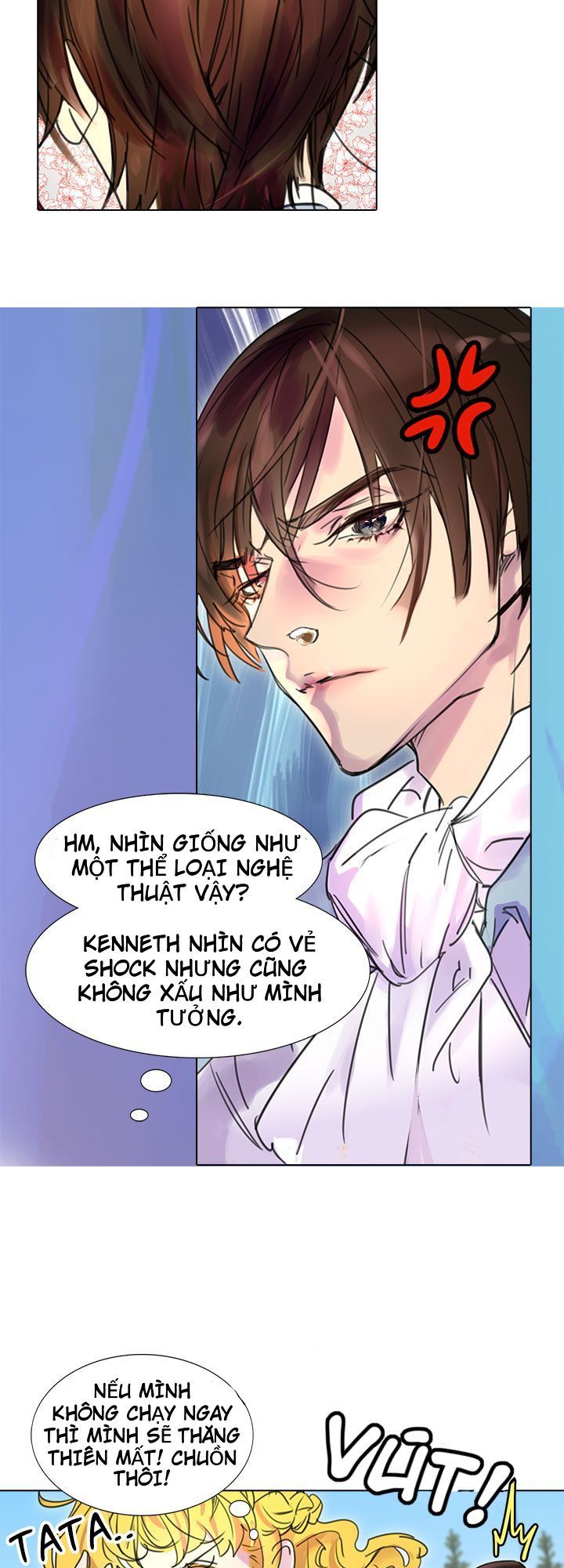 Tôi Không Phải Là Người Tốt Chapter 9 - 3