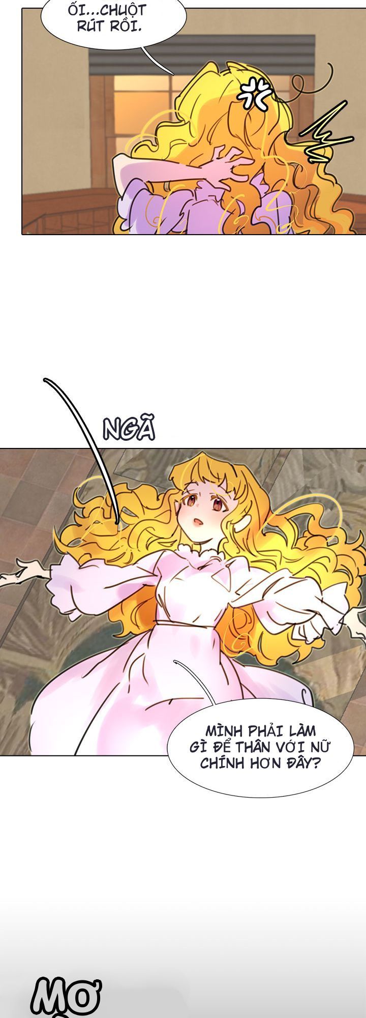 Tôi Không Phải Là Người Tốt Chapter 9 - 21