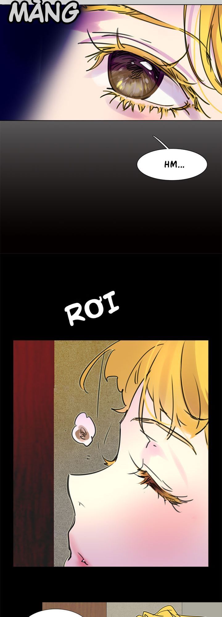 Tôi Không Phải Là Người Tốt Chapter 9 - 22