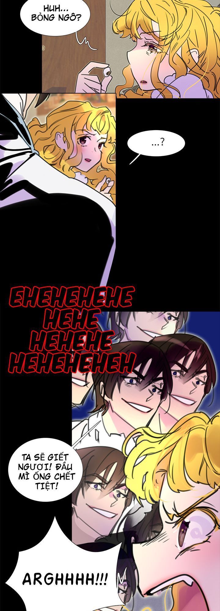 Tôi Không Phải Là Người Tốt Chapter 9 - 23