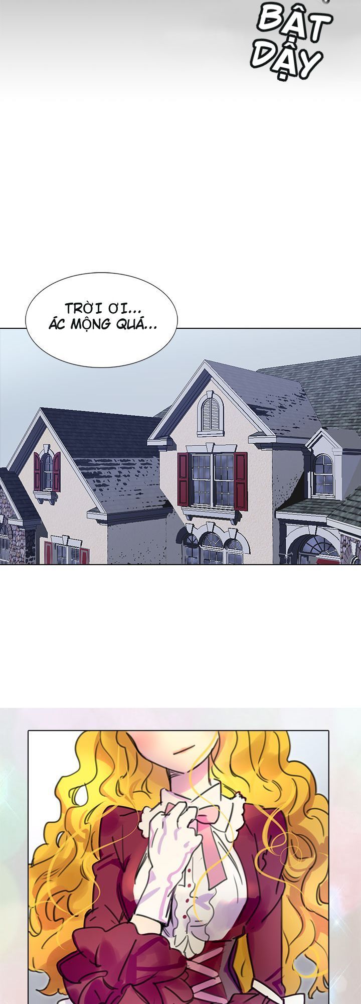 Tôi Không Phải Là Người Tốt Chapter 9 - 25