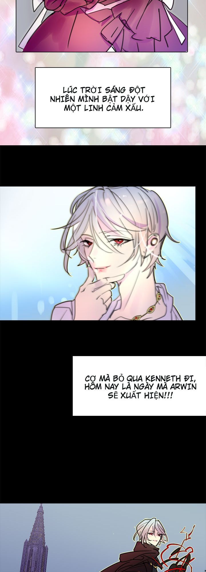 Tôi Không Phải Là Người Tốt Chapter 9 - 26