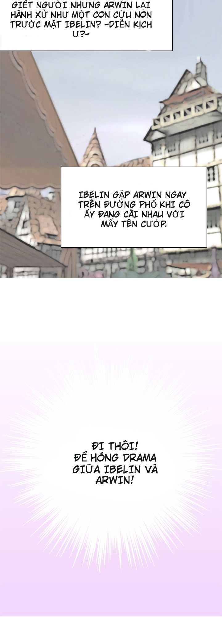Tôi Không Phải Là Người Tốt Chapter 9 - 28